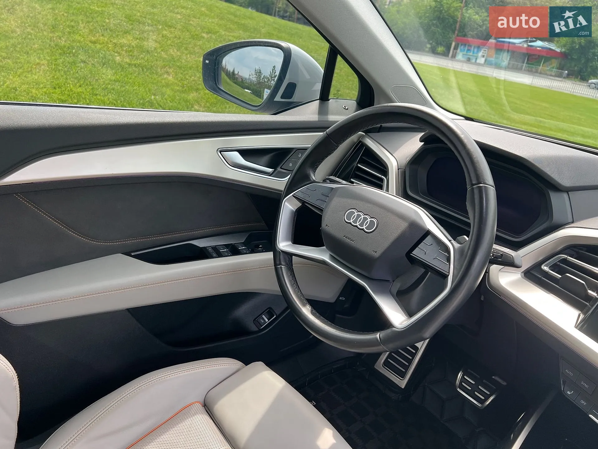 2022 Audi Q5 - мініатюра 17