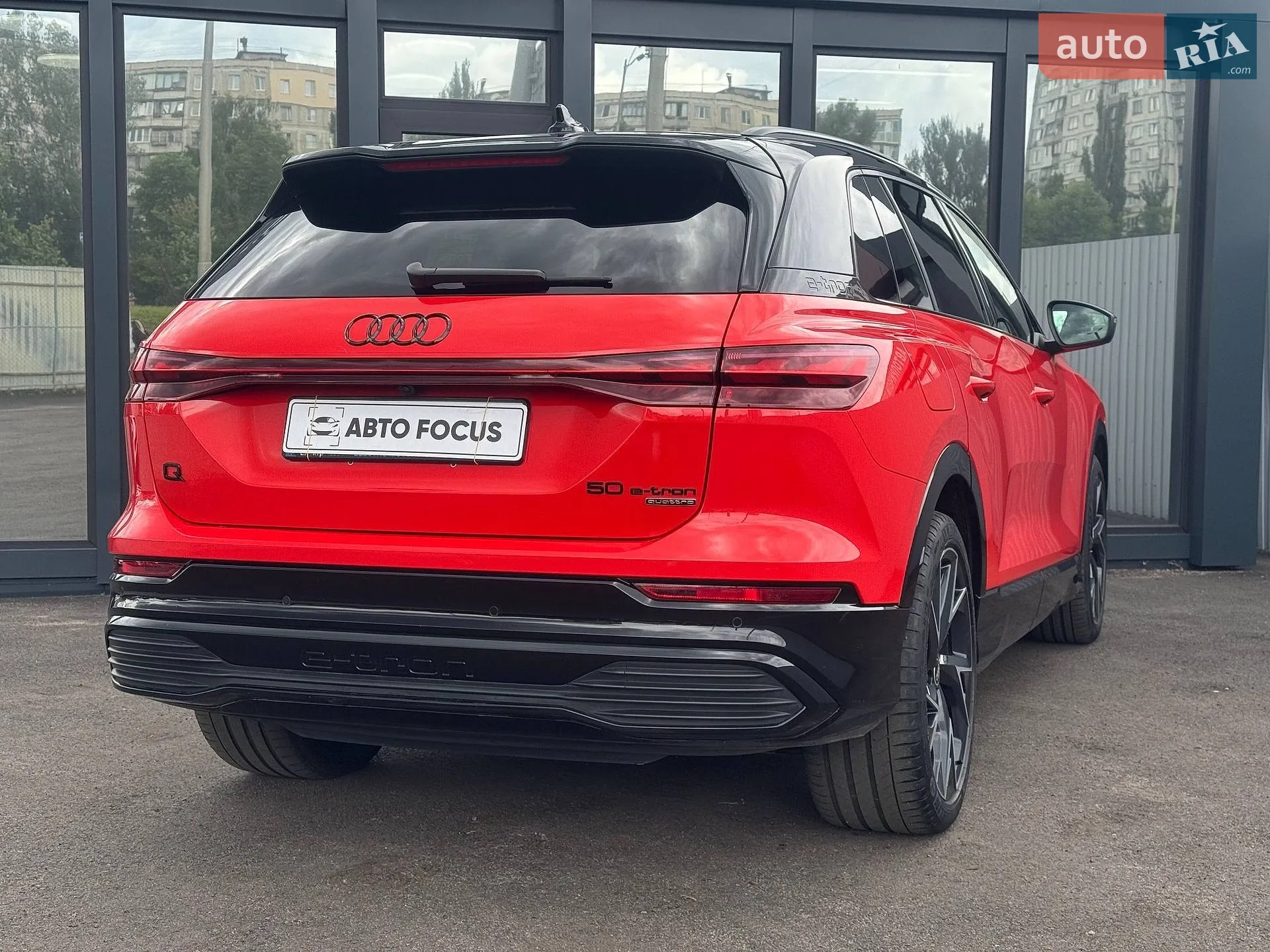 2022 Audi Q5 - мініатюра 6