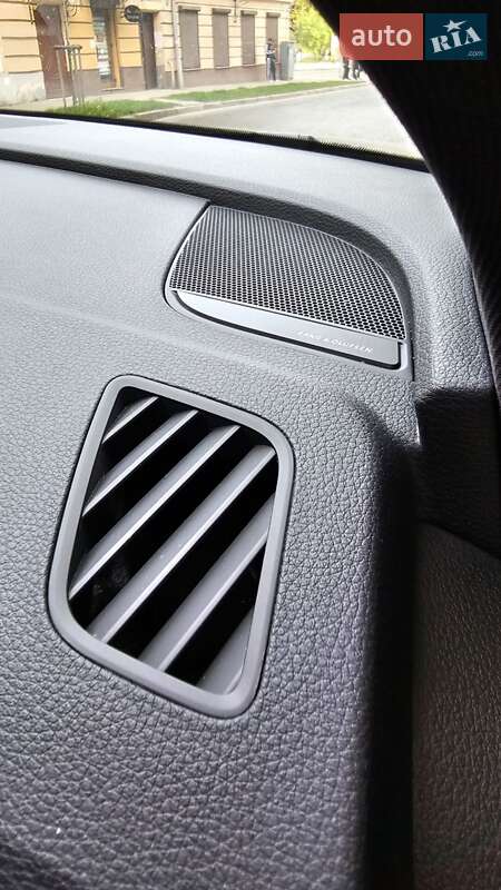 Внедорожник / Кроссовер Audi Q5 Sportback 2022 в Львове