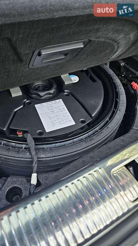 Внедорожник / Кроссовер Audi Q5 Sportback 2022 в Львове