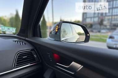 Внедорожник / Кроссовер Audi Q5 Sportback 2021 в Ужгороде