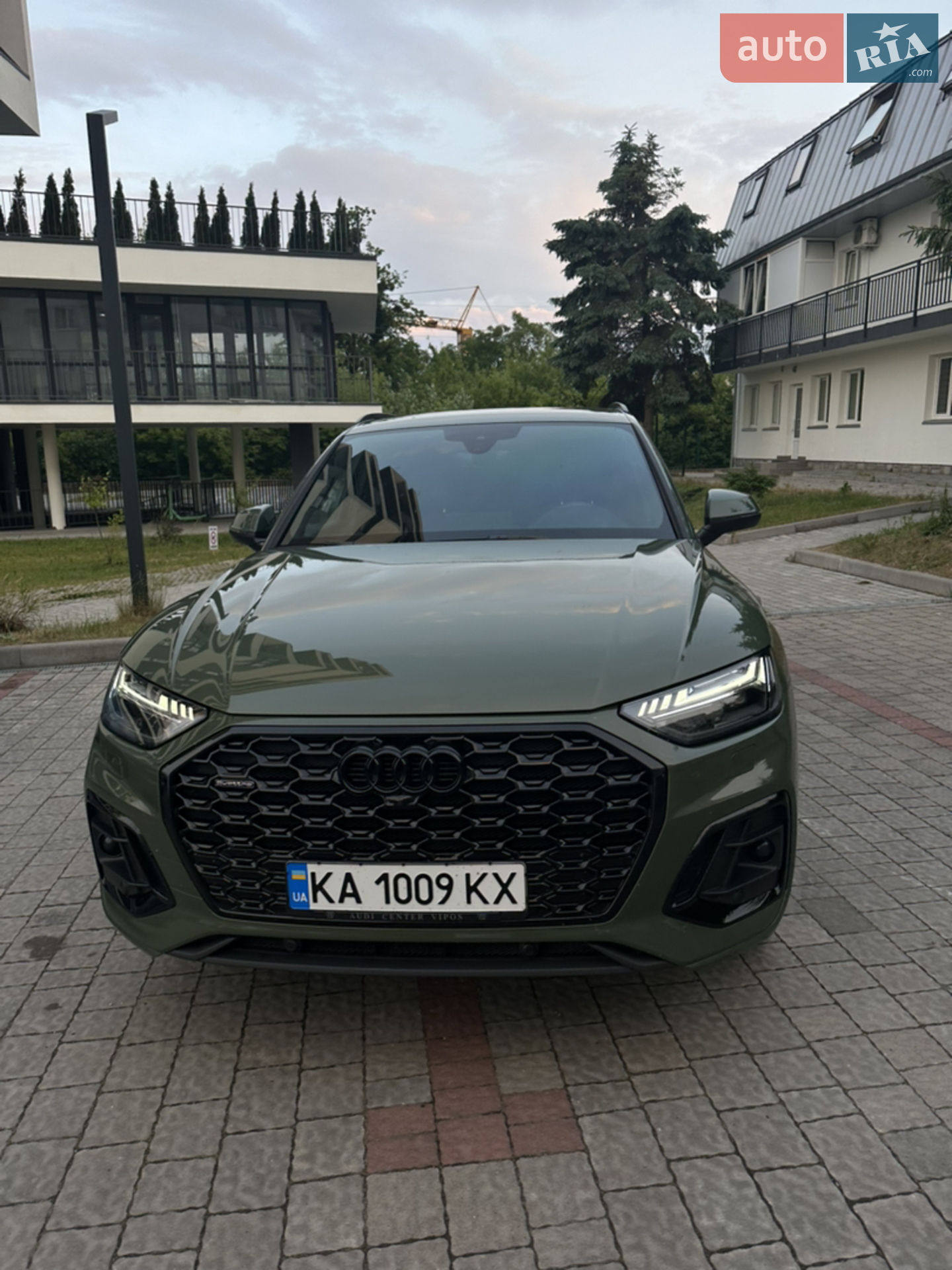 2023 Audi Q5 Sportback - мініатюра 13