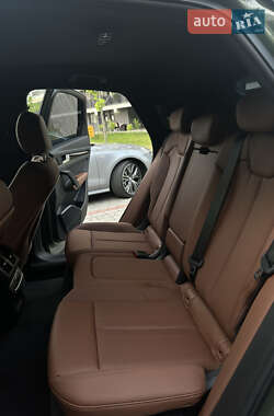 Внедорожник / Кроссовер Audi Q5 Sportback 2023 в 