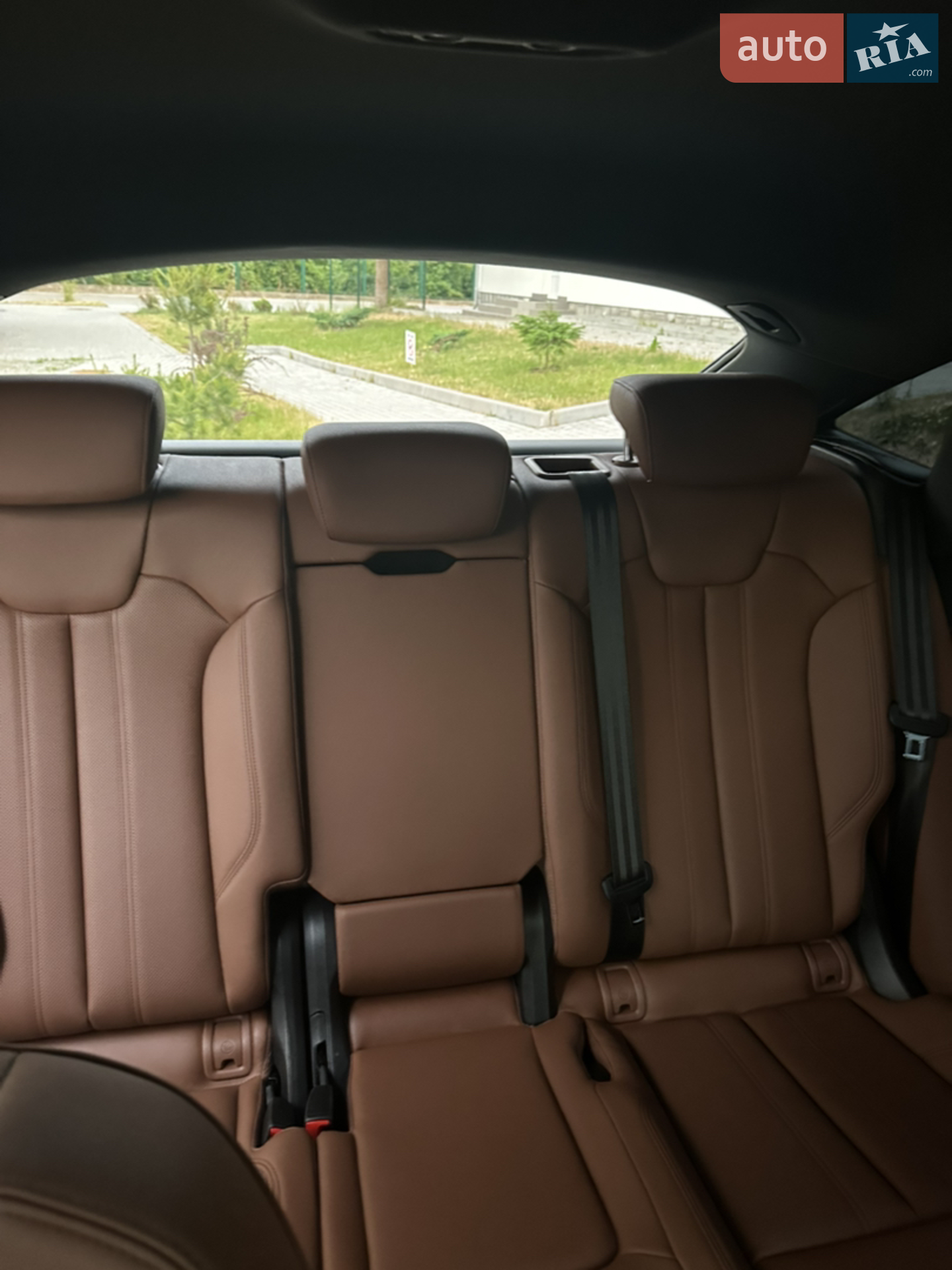 2023 Audi Q5 Sportback - мініатюра 35