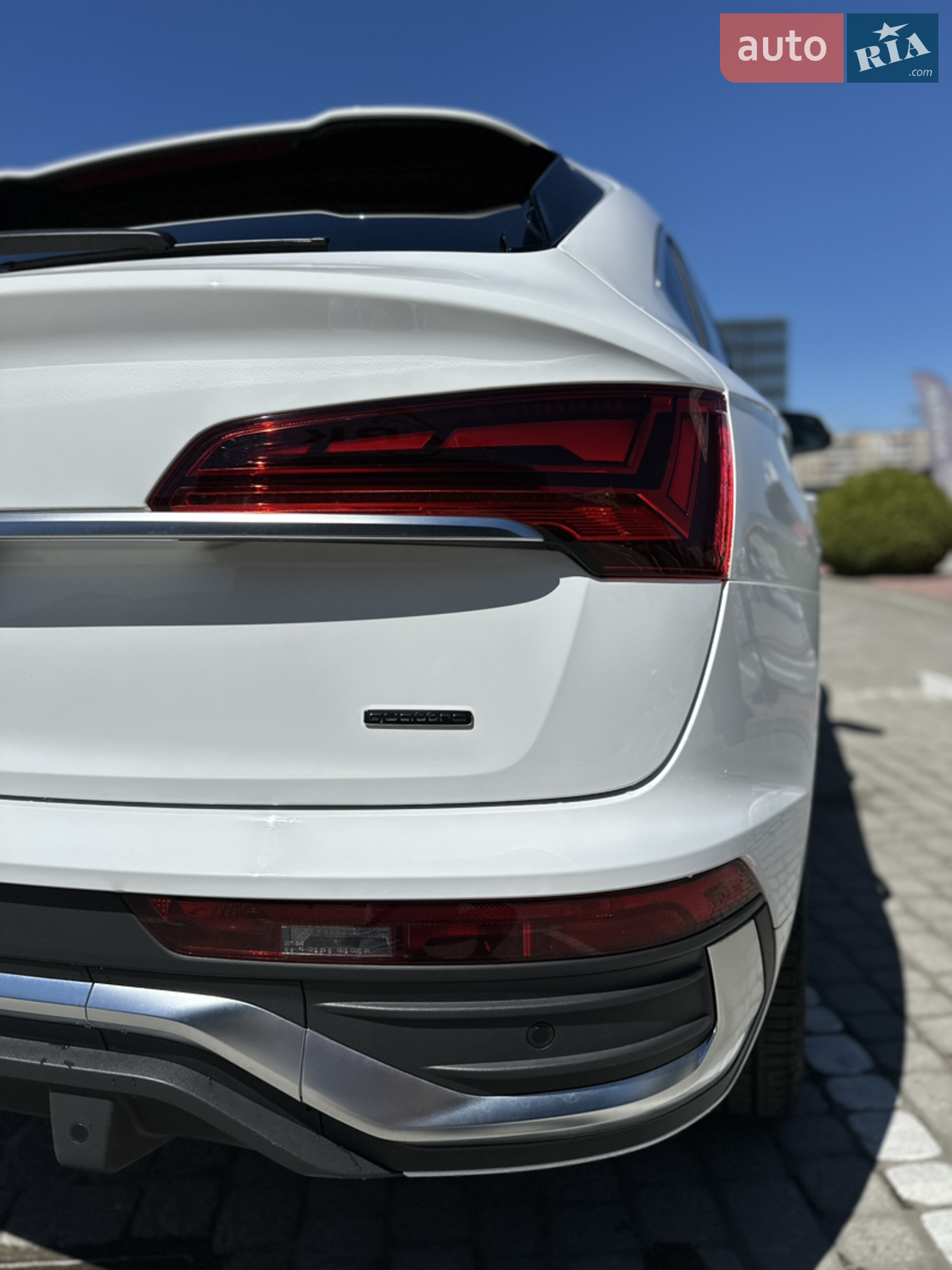 2022 Audi Q5 Sportback - мініатюра 18