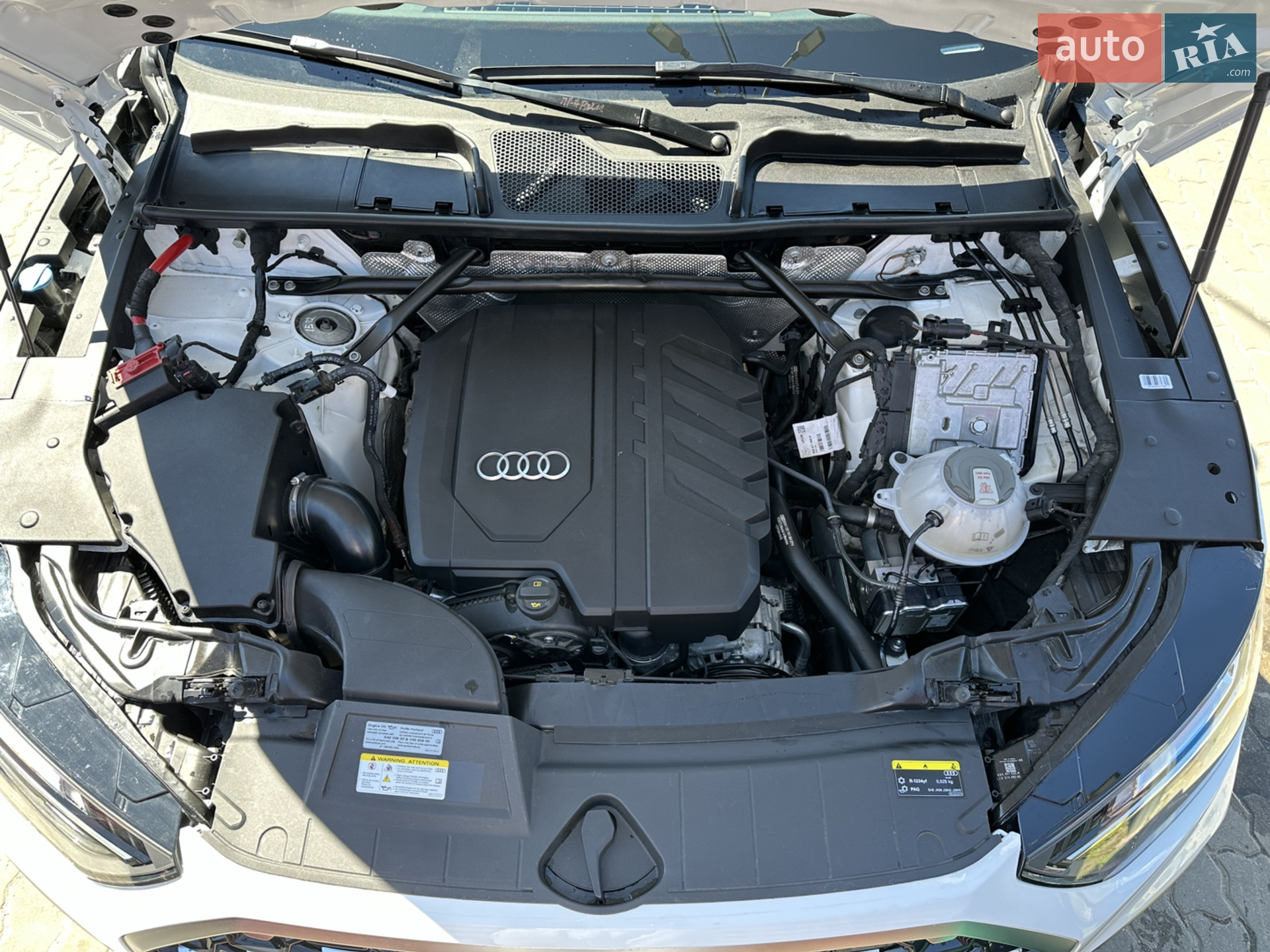 2022 Audi Q5 Sportback - мініатюра 43