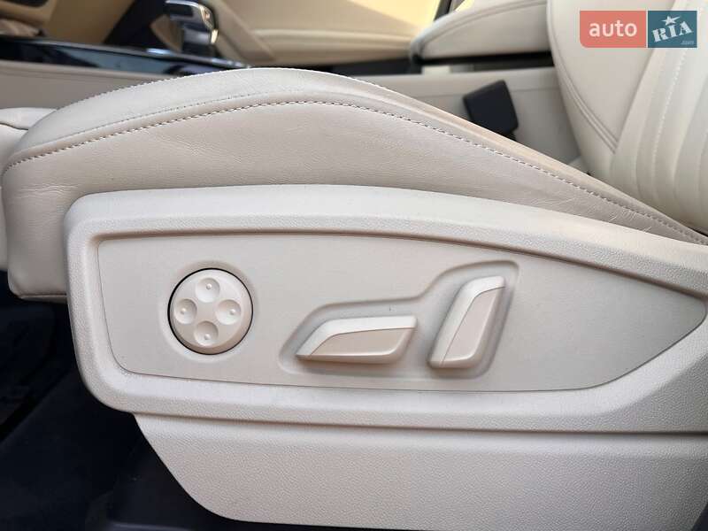 Внедорожник / Кроссовер Audi Q5 Sportback 2023 в Киеве