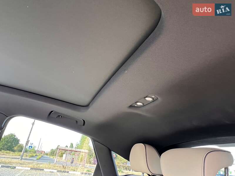 Внедорожник / Кроссовер Audi Q5 Sportback 2023 в Киеве