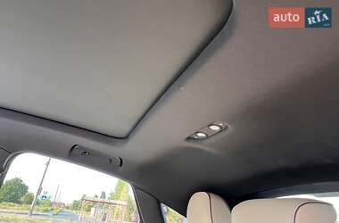 Позашляховик / Кросовер Audi Q5 Sportback 2023 в 