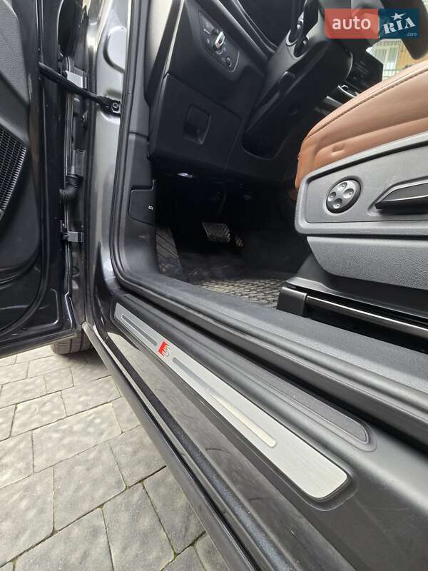 Внедорожник / Кроссовер Audi Q5 Sportback 2022 в Львове