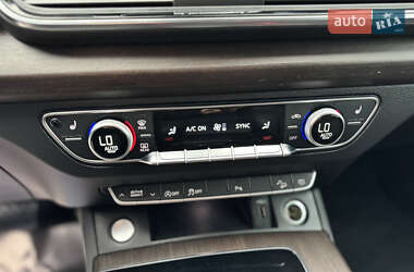 Внедорожник / Кроссовер Audi Q5 Sportback 2022 в 