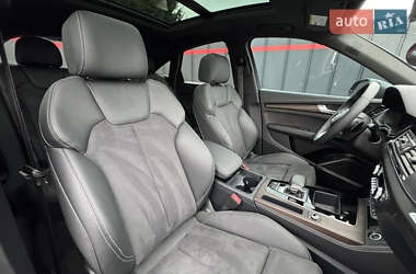 Внедорожник / Кроссовер Audi Q5 Sportback 2022 в 