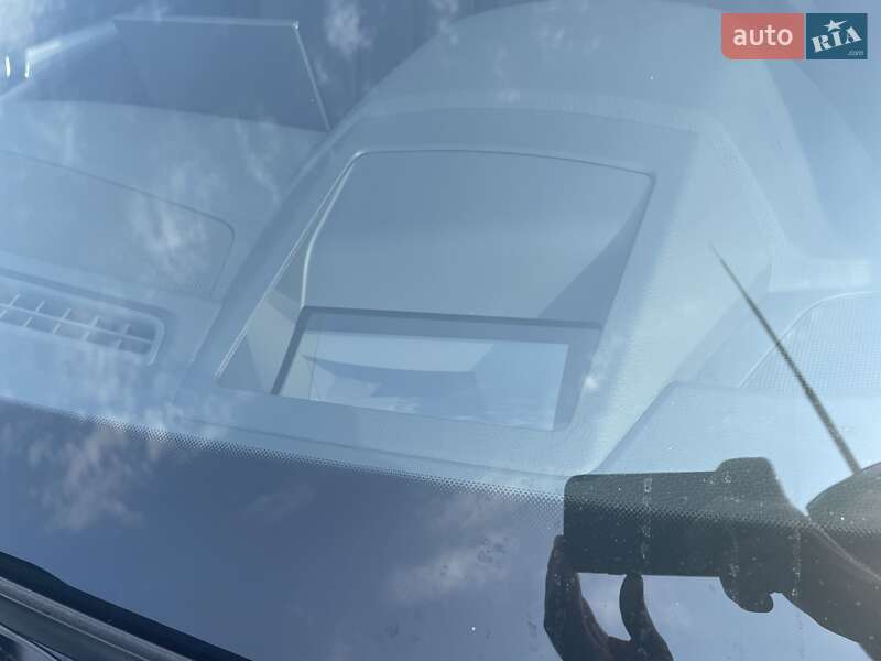 Внедорожник / Кроссовер Audi Q5 Sportback 2022 в Киеве
