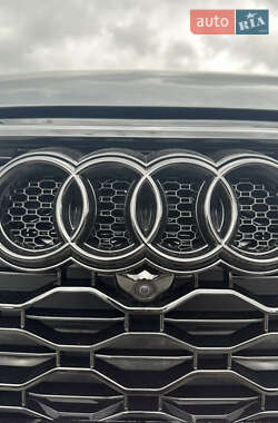 Внедорожник / Кроссовер Audi Q5 Sportback 2023 в 
