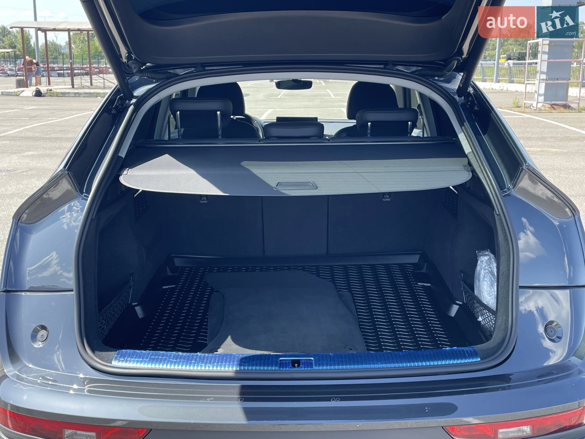2022 Audi Q5 Sportback - мініатюра 10