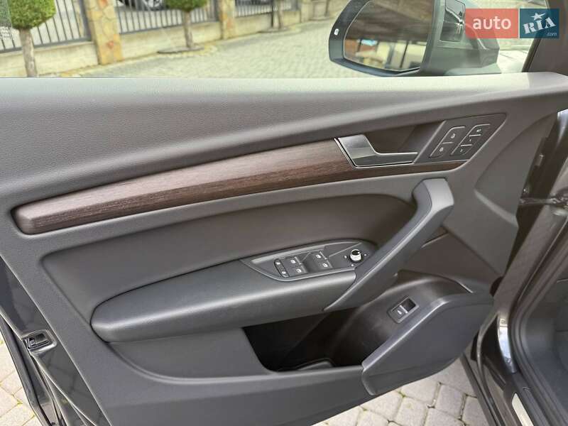 Внедорожник / Кроссовер Audi Q5 Sportback 2022 в Коломые