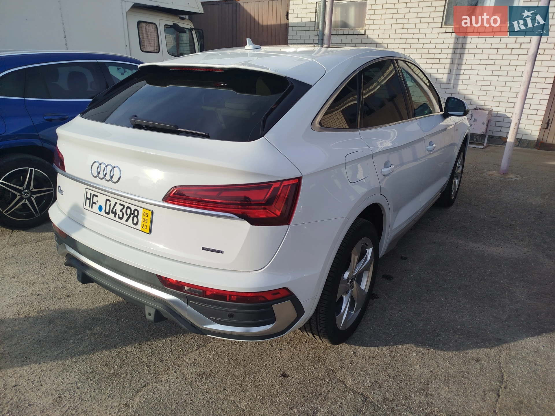 Фото авто 3