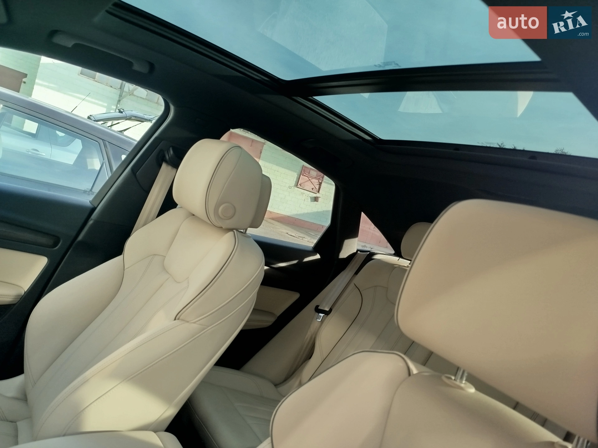 2021 Audi Q5 Sportback - мініатюра 12