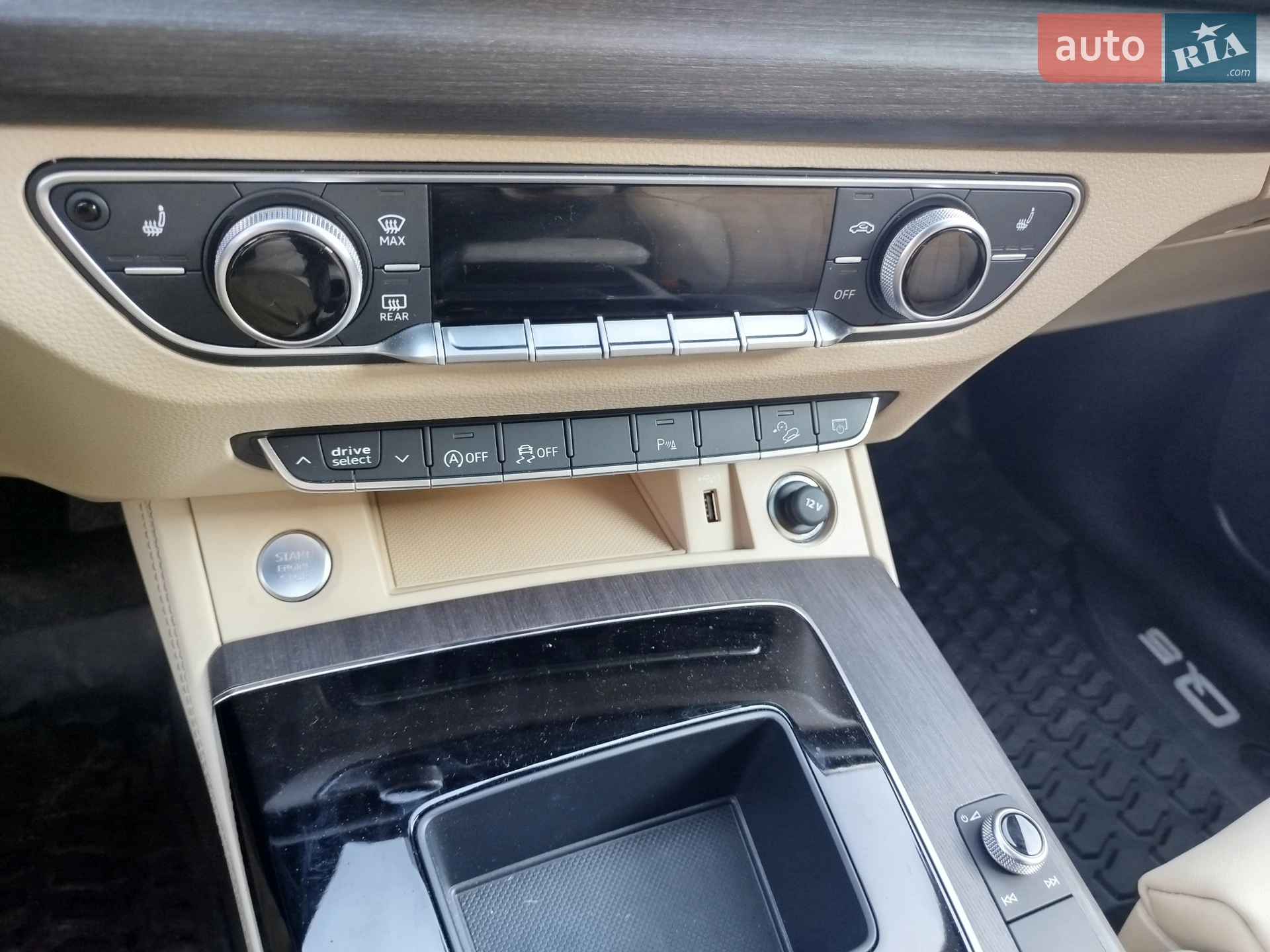 2021 Audi Q5 Sportback - мініатюра 38