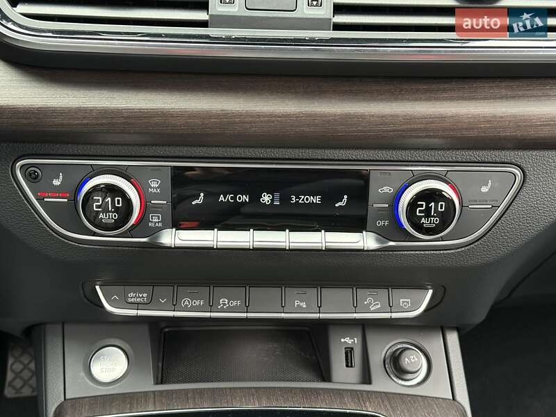 Внедорожник / Кроссовер Audi Q5 Sportback 2022 в Коломые фото 36 Внедорожник / Кроссовер Audi Q5 Sportback 2022 в Коломые