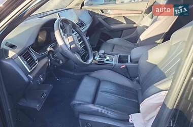 Внедорожник / Кроссовер Audi Q5 Sportback 2022 в Ровно