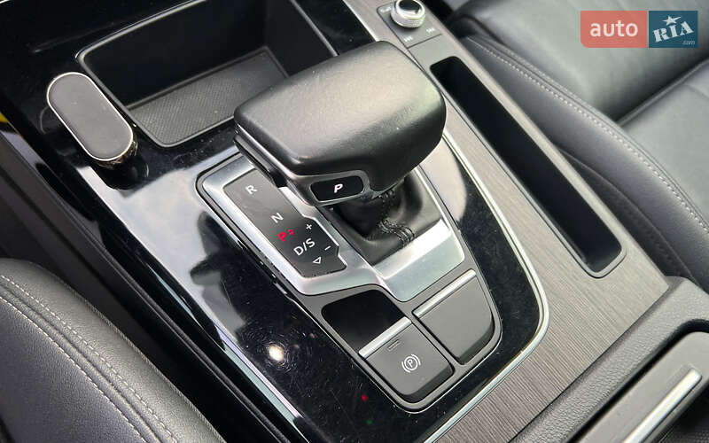 Внедорожник / Кроссовер Audi Q5 Sportback 2021 в Львове