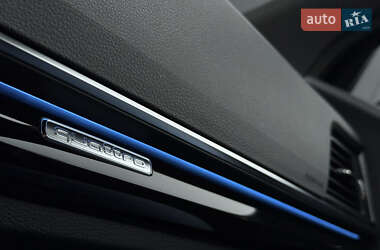 Внедорожник / Кроссовер Audi Q5 Sportback 2023 в Киеве