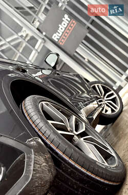 Внедорожник / Кроссовер Audi Q5 Sportback 2023 в Киеве