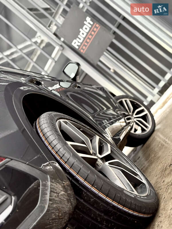 Внедорожник / Кроссовер Audi Q5 Sportback 2023 в Киеве