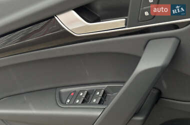 Внедорожник / Кроссовер Audi Q5 Sportback 2023 в Киеве