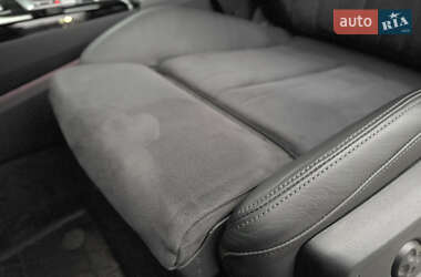 Внедорожник / Кроссовер Audi Q5 Sportback 2023 в Киеве