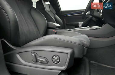 Внедорожник / Кроссовер Audi Q5 Sportback 2023 в Киеве