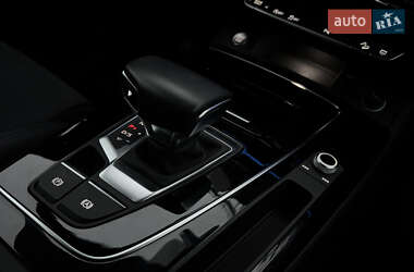 Внедорожник / Кроссовер Audi Q5 Sportback 2023 в Киеве