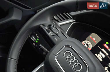 Внедорожник / Кроссовер Audi Q5 Sportback 2023 в Киеве