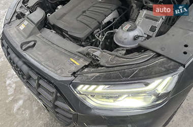 Внедорожник / Кроссовер Audi Q5 Sportback 2023 в Киеве