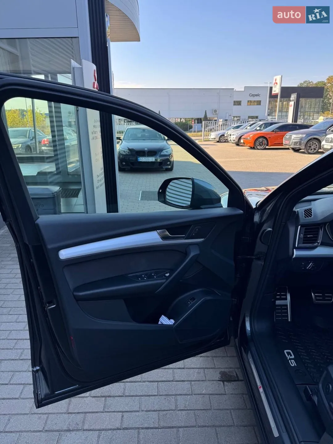 2023 Audi Q5 Sportback - мініатюра 17