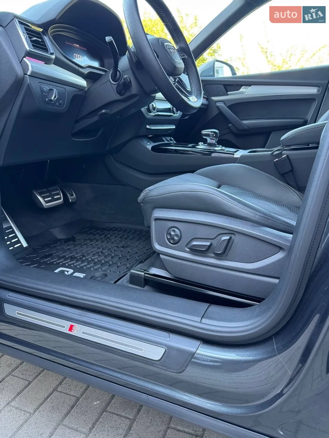 2023 Audi Q5 Sportback - мініатюра 22