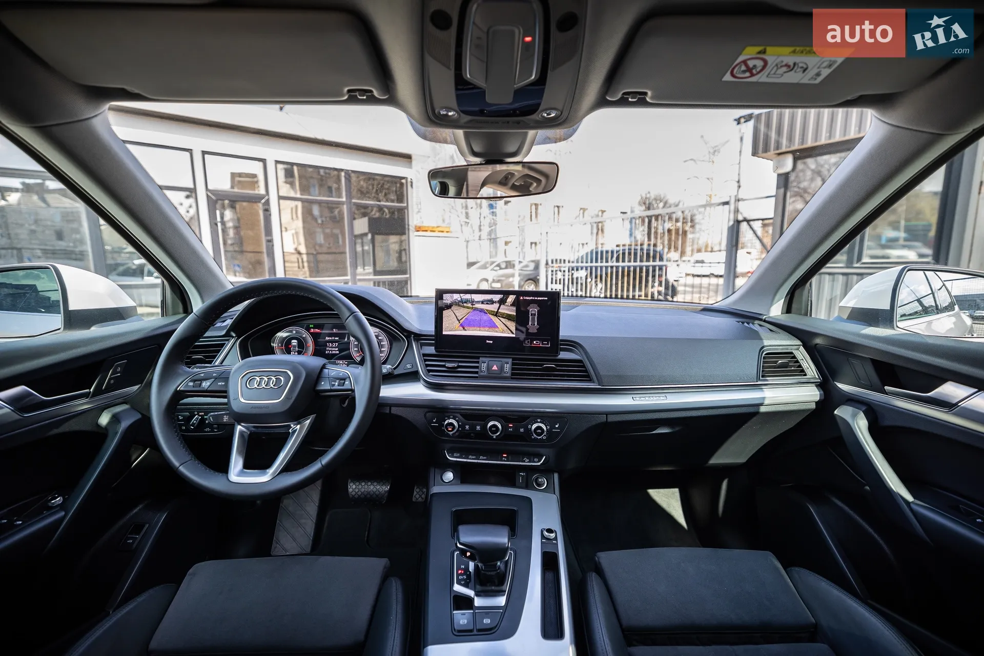 2023 Audi Q5 Sportback - мініатюра 4