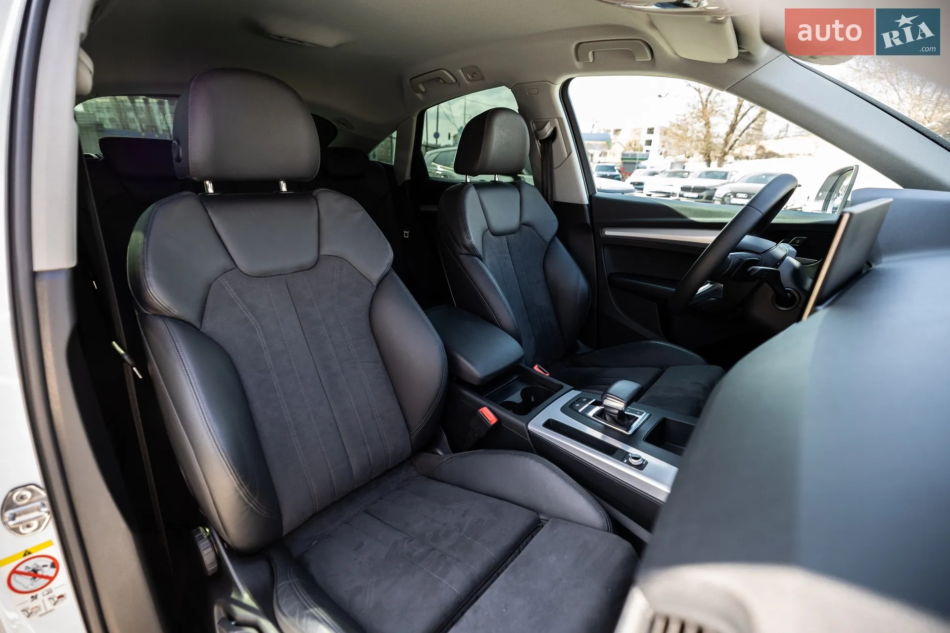 2023 Audi Q5 Sportback - мініатюра 51