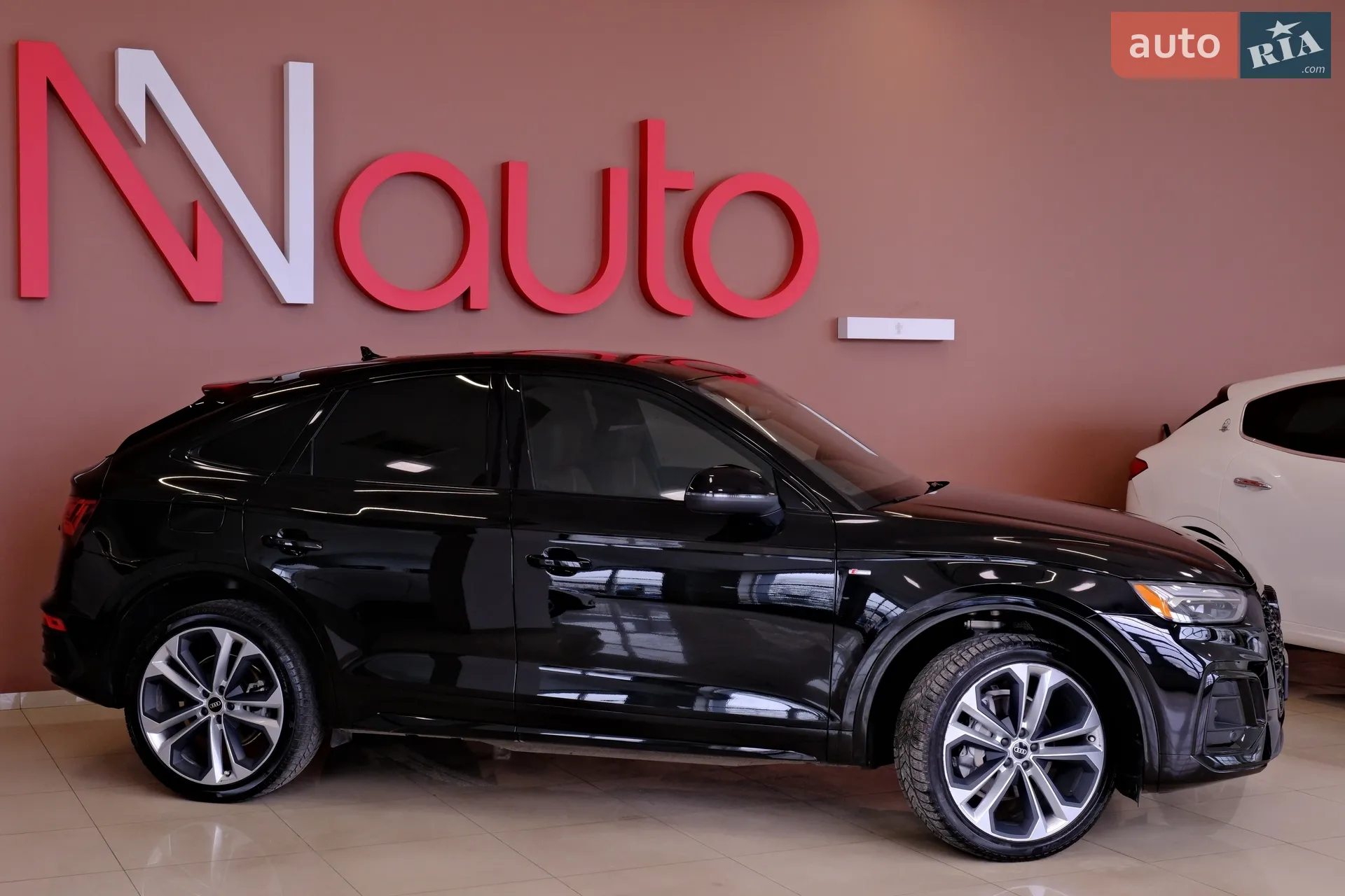 2022 Audi Q5 Sportback - мініатюра 8