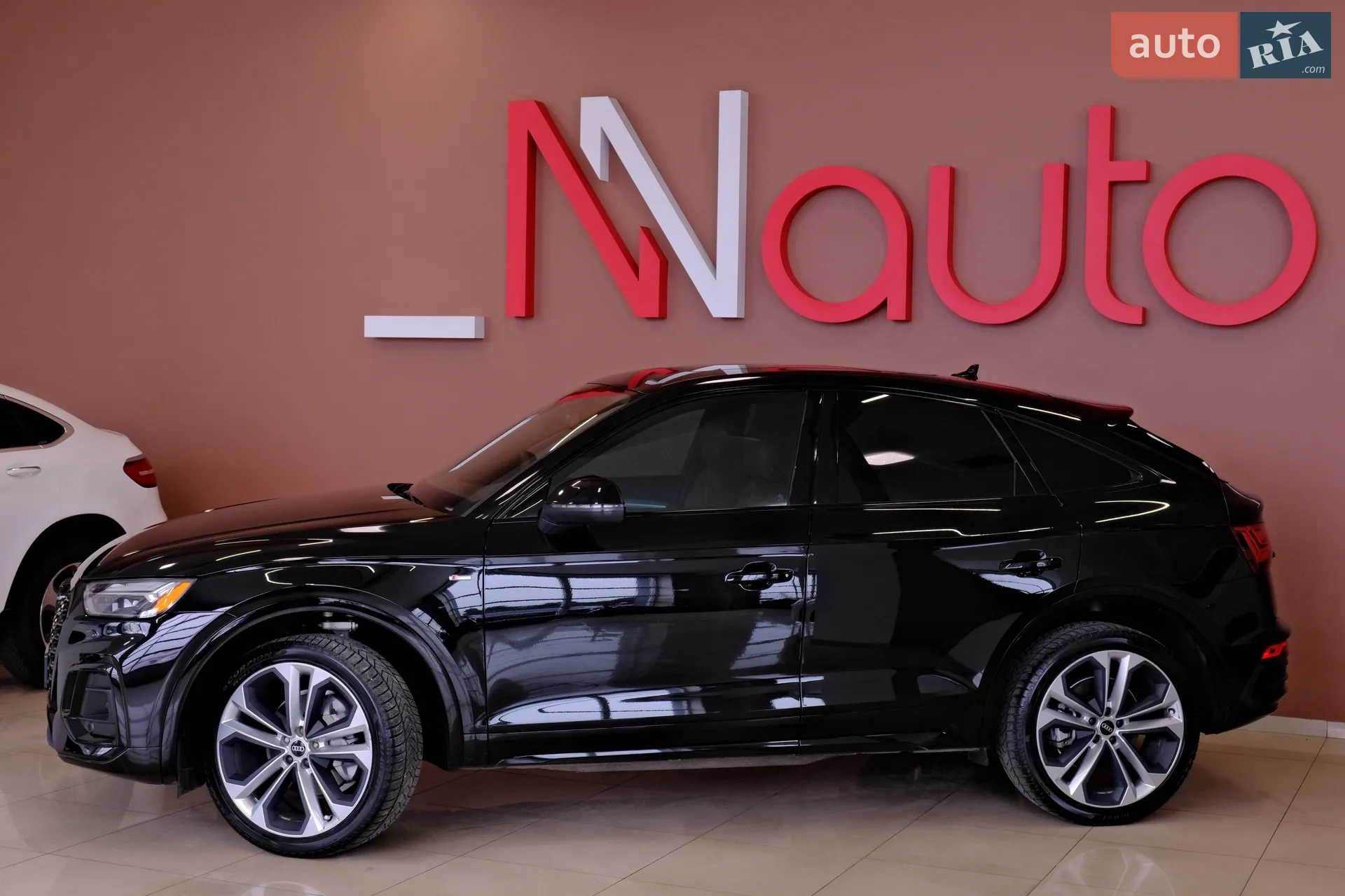 2022 Audi Q5 Sportback - мініатюра 12