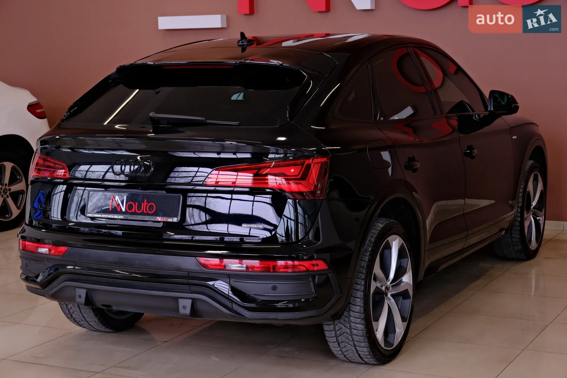 2022 Audi Q5 Sportback - мініатюра 14