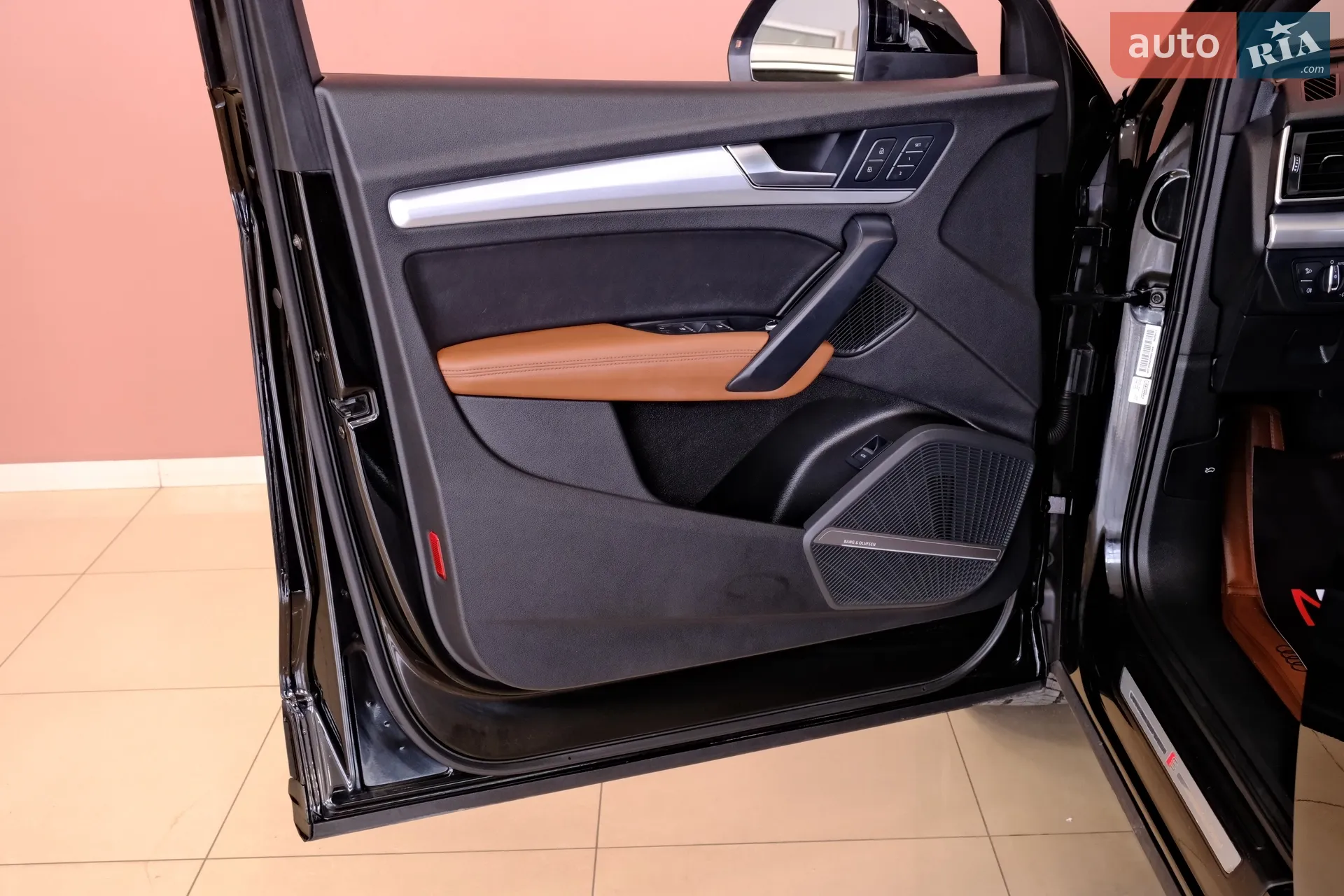 2022 Audi Q5 Sportback - мініатюра 39