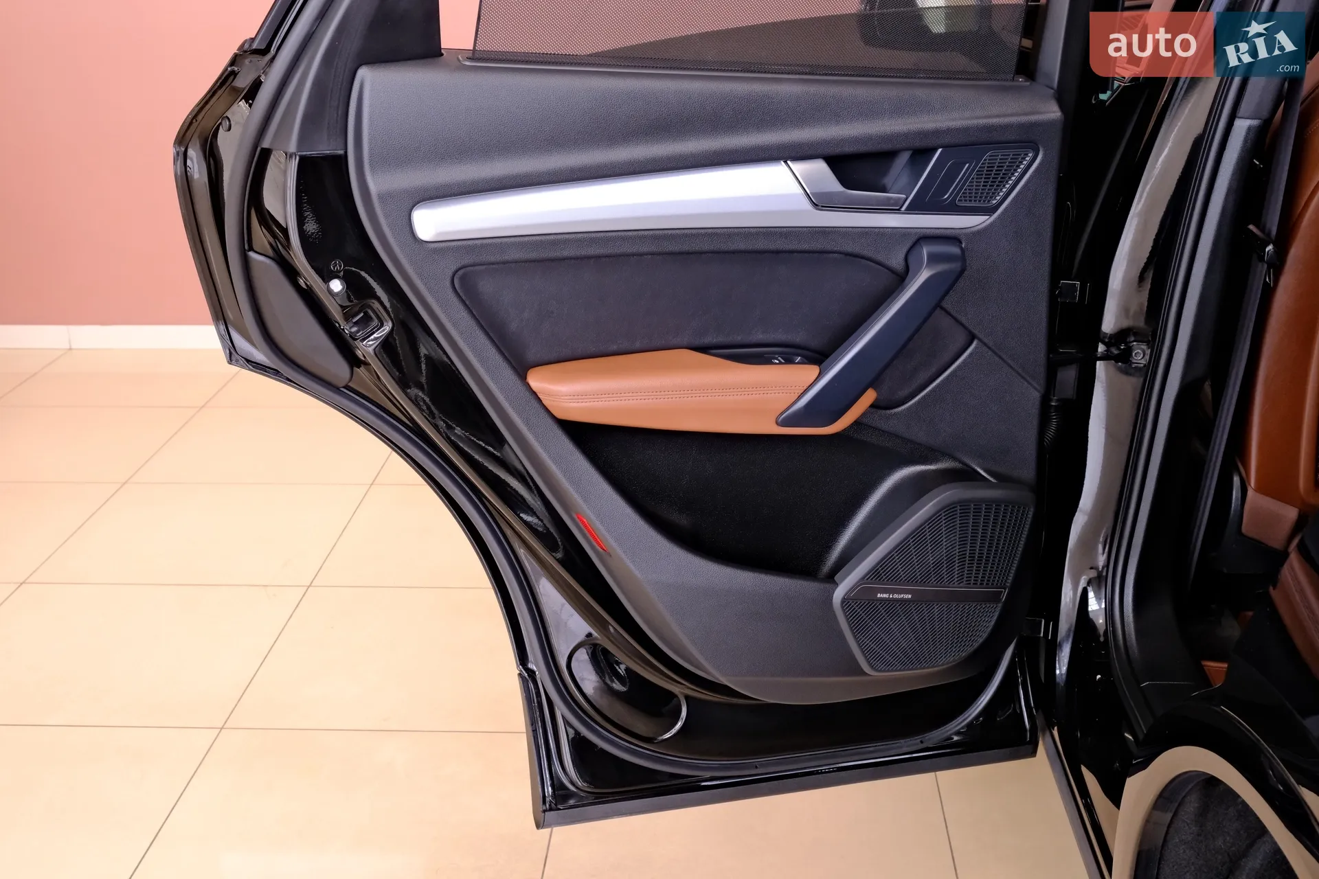 2022 Audi Q5 Sportback - мініатюра 43