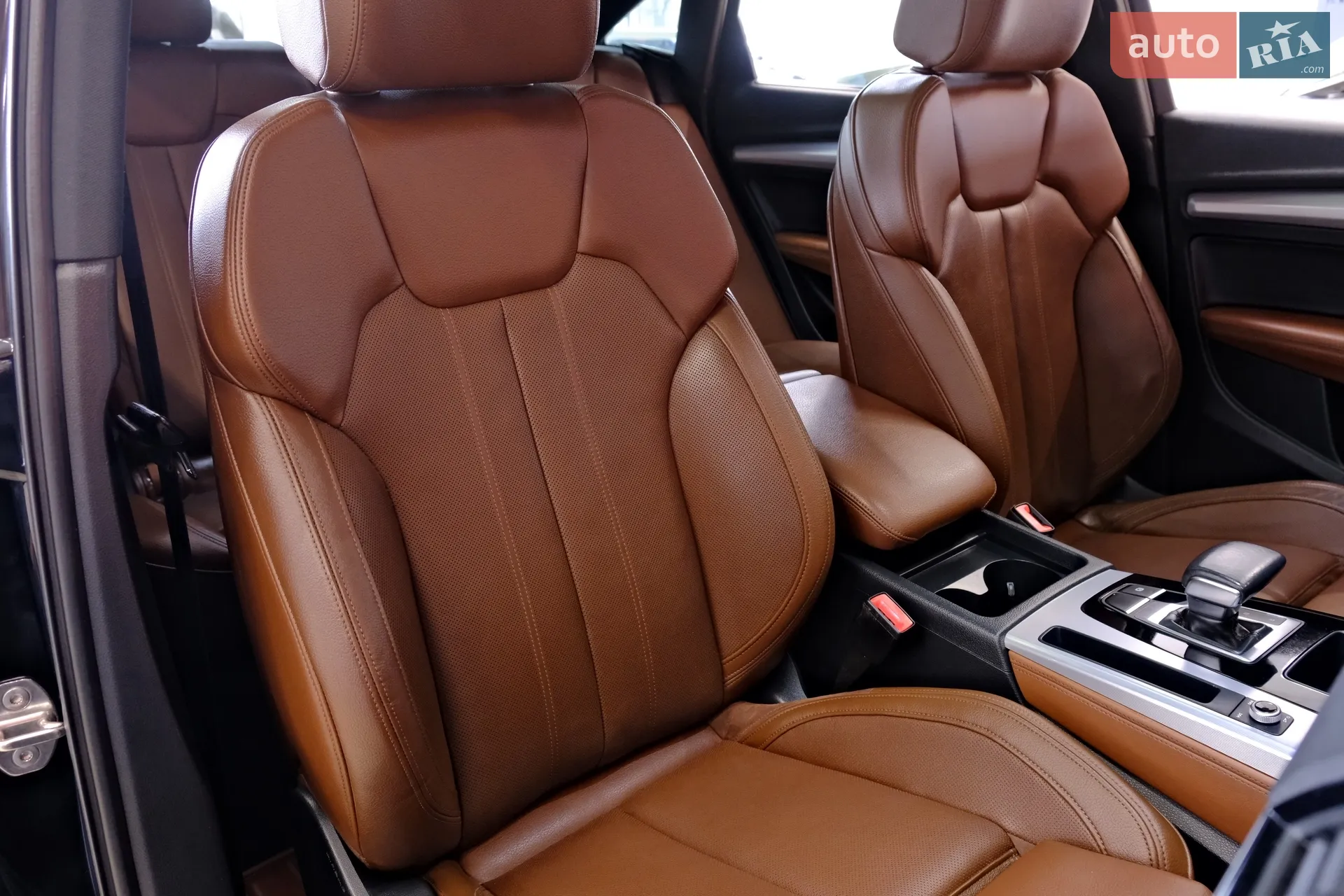 2022 Audi Q5 Sportback - мініатюра 55
