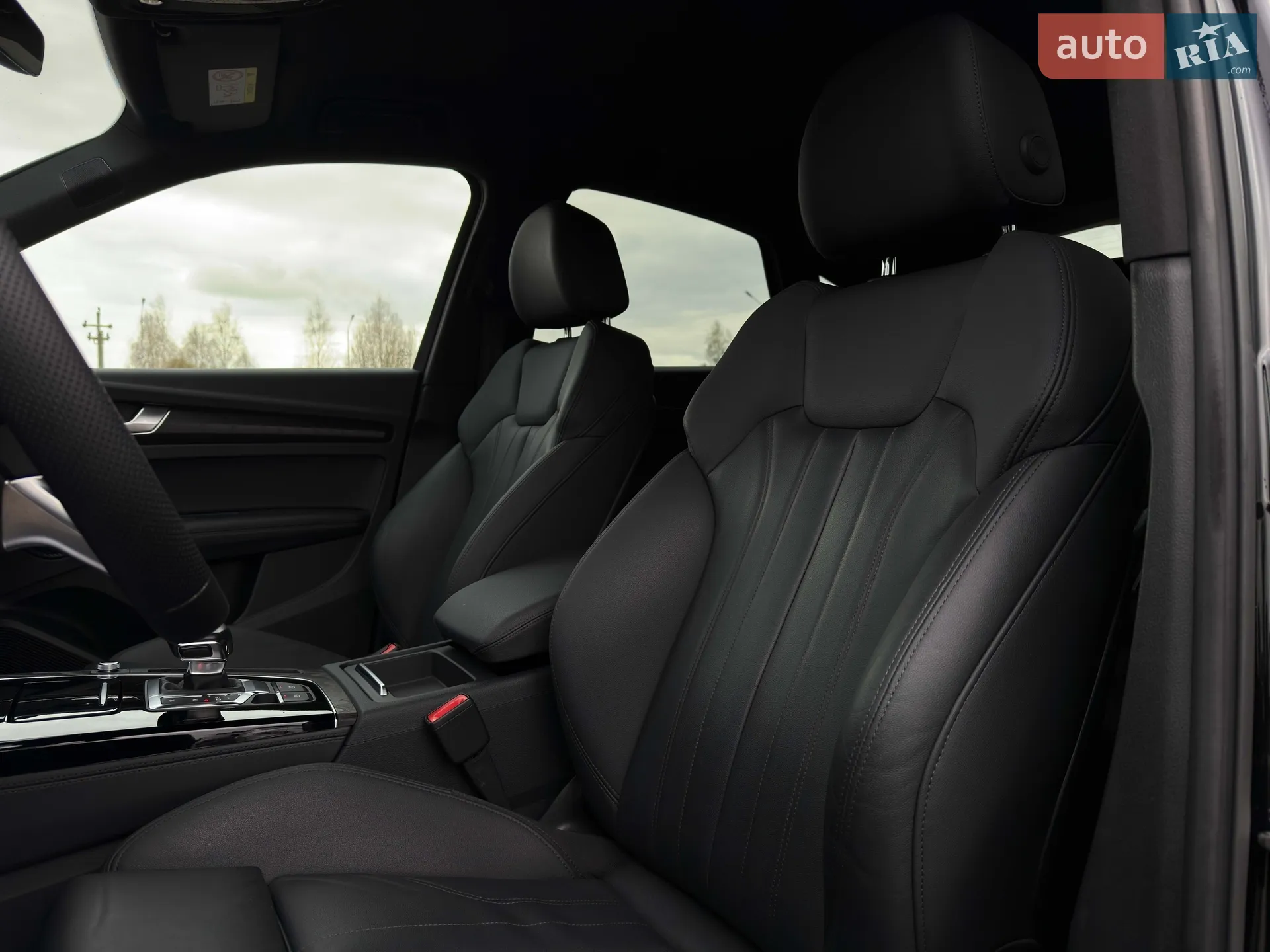 2022 Audi Q5 Sportback - мініатюра 42
