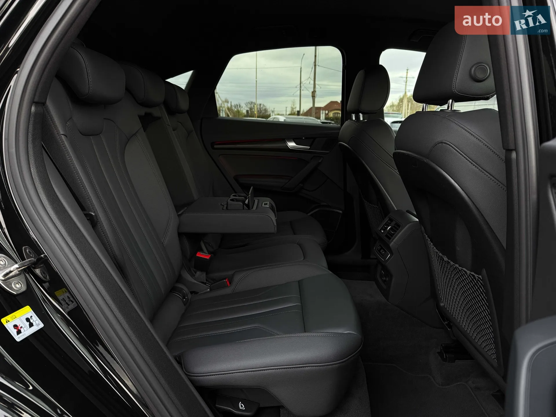 2022 Audi Q5 Sportback - мініатюра 77