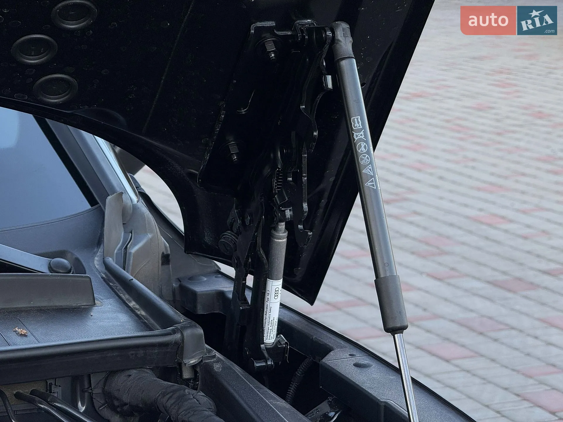 2022 Audi Q5 Sportback - мініатюра 119