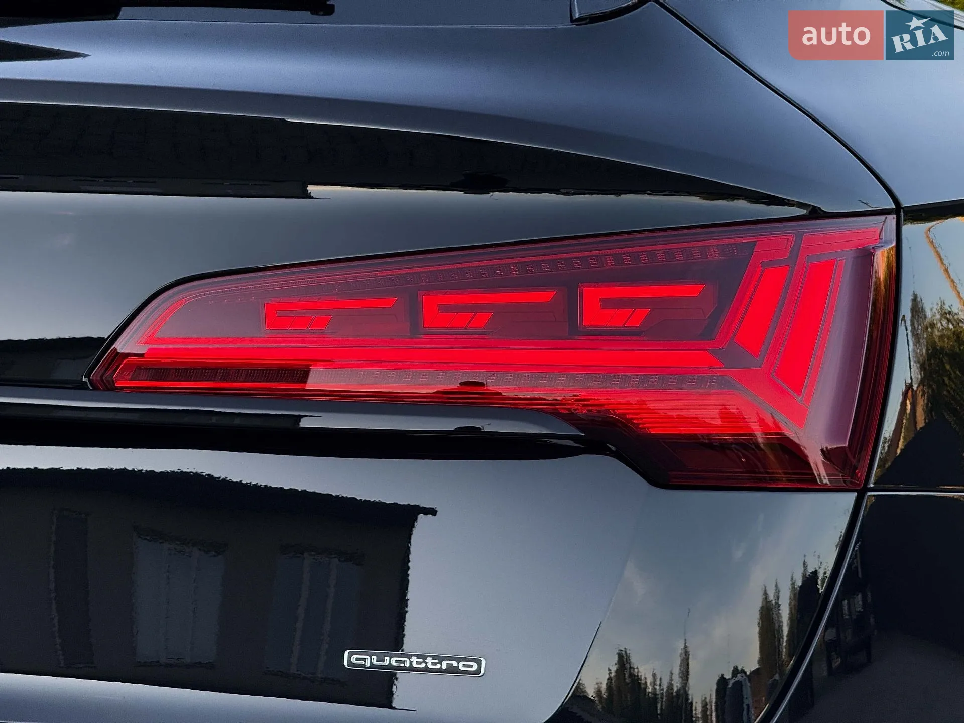 2022 Audi Q5 Sportback - мініатюра 29