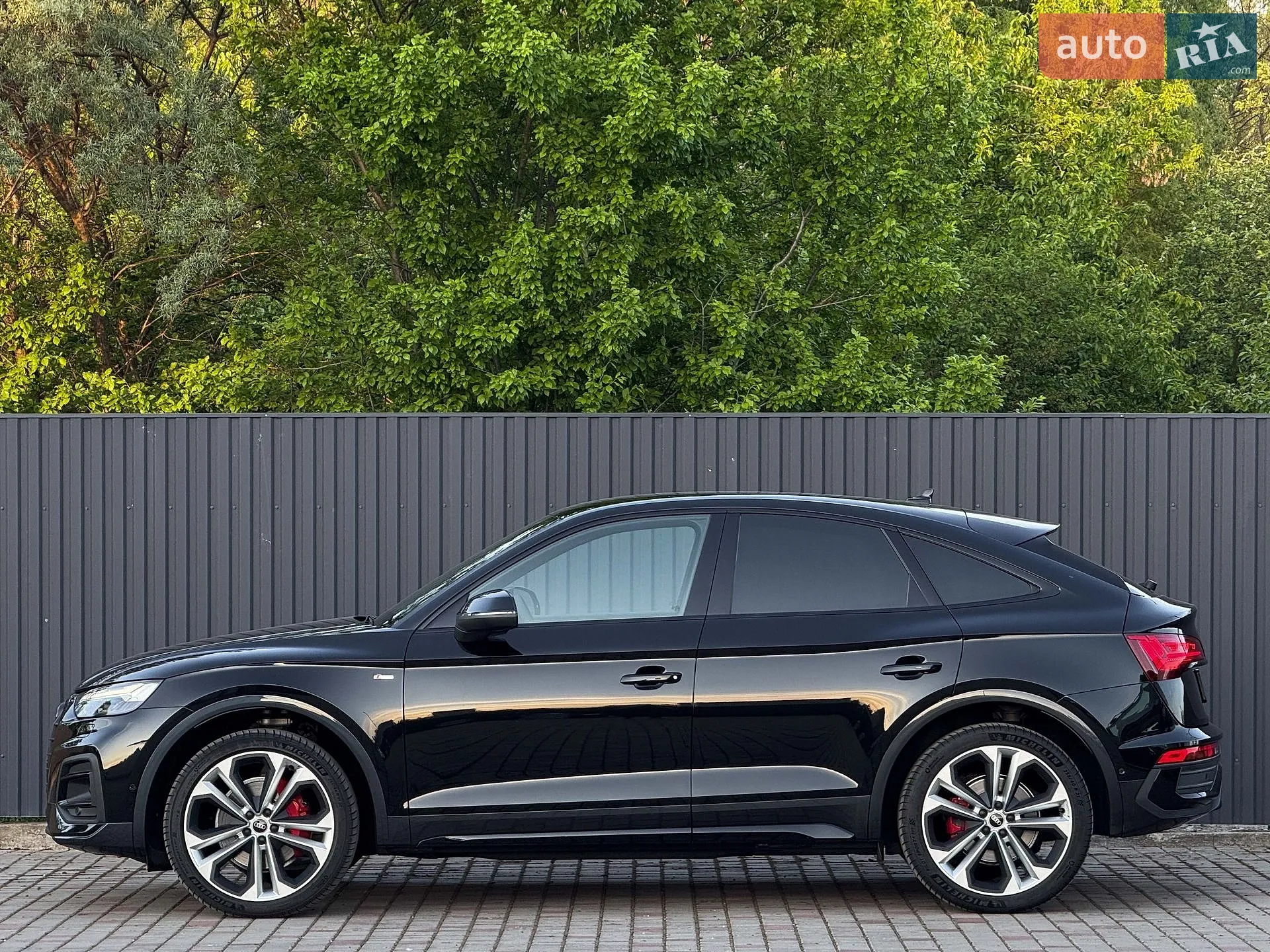 2022 Audi Q5 Sportback - мініатюра 7